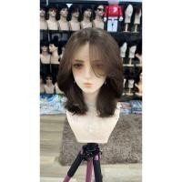 ราคา วิกทอมือ มีวอลุ่มหน้าม้าซีทรู (24765298939)