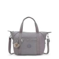 ราคา กระเป๋า Kipling รุ่น ART สี INVITING GREY (24736277687)