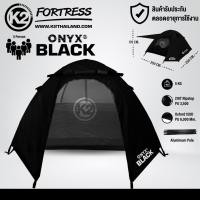ราคา K2 ONYX BLACK FORTRESS สำหรับ 4 5 คน (26055892477)