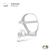 ราคา ResMed หน้ากาก แบบครอบจมูก CPAP Mask รุ่น AirFit N20 Classic (13952106243)
