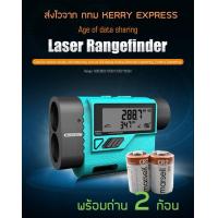 ราคา ส่ง จาก กทม Golf Range findeกล้องวัดระยะ Mileseey PF3S Pro T T2 พร้อมถ่าน2ก้อน ปิด เปิด Slope สโลปได้ วัดได้ทุกแนว Warranty1Yr เทสก่อนส่งทุกตัว (1653816760)