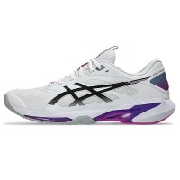 ราคา ASICS 1041A532 101 SOLUTION SPEED FF 4 MEN รองเท้าเทนนิสผู้ชาย (126341631110)