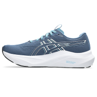 ราคา ASICS 1012B842 401 GT 2000 14 WOMEN รองเท้าวิ่งผู้หญิง ของแท้ หน้ากว้าง D (25646994298)