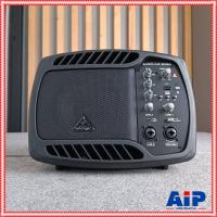 ราคา BEHRINGER B 105D ตู้ลำโพง ACTIVE ลำโพงแอคทีฟขนาด 5 นิ้ว PA มอนิเตอร์ 50W PA Speaker ลำโพงแบบมีกำลังขยายในตัว B 105D B105D เอไอ ไพศาล (21249935289)