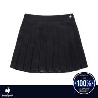 ราคา Le Coq Sportif Golf กระโปรงกอล์ฟพลีทมินิสเกิร์ต กระโปรงกอล์ฟกันแดดเสื้อผ้ากอล์ฟgolf skirtUPF50 (24975252136)