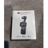 ราคา DJI Osmo Pocket 3 4K Action Camera Sealed (126777831253)