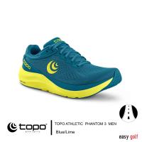 ราคา TOPO ATHLETIC ROAD PHANTOM 3 MENS RUNNING SHOES รองเท้าวิ่งถนนผู้ชาย รองเท้าวิ่งผู้ชาย รองเท้ากีฬาชาย (19586719601)