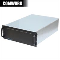 ราคา เคส แร็ค 4U 4U650 E ATX ATX M ATX ITX RACK SERVER CHASSIS CASE COMPUTER WORKSTATION COMWORK (20585800287)