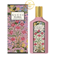 ราคา น้ำหอมแท้ผู้หญิงFlora Gorgeous Gardenia EDP 100ml แท้ (25355475985)