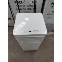 ราคา แอร์เคลื่อนที่ ใหม่ตัวโชว์ ยี่ห้อ TCL ขนาด 9000 BTU รุ่น TAC 09CPA SL2 TAC 09CPA RS (23742708040)