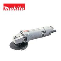 ราคา MAKITA 9500NB เครื่องเจียร์ไฟฟ้า 4 นิ้ว ฉนวน 2 ชั้น 570W มากีต้า (24264734947)