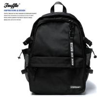 ราคา เป้สะพายหลังขนาดใหญ่สไตล์ Casual Trendy (25856448983)