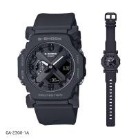 ราคา นาฬิกาข้อมือ Casio G shock นาฬิกาข้อมือผู้ชาย สายเรซิน รุ่น GA 2300 GA 2300 7AGA 2300 4AGA 2300 1A CMG (22410966489)