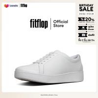 ราคา FITFLOP RALLY รองเท้าผ้าใบ ผู้หญิง รุ่น X22 (8389290851)