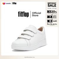 ราคา FITFLOP RALLY รองเท้าผ้าใบ ผู้หญิง รุ่น EL8 (8389273909)