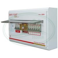 ราคา ตู้ คอนซูเมอร์ SAFE T CUT 6 ช่อง (670986779)