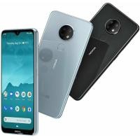 ราคา For Nokia 6 2 Original Dual SIM 4GB RAM 64GB 128GB ROM 16MP Unlocked LTE 4G Smartphone (126596720292)