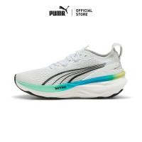 ราคา PUMA Running รองเท้าวิ่ง ForeverRun NITRO 2 สำหรับผู้หญิง สีขาว 31047115 (126461260725)