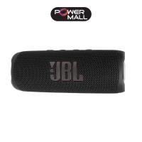 ราคา JBL ลำโพงบลูทูธพกพา FLIP6 BLACK (126257521369)