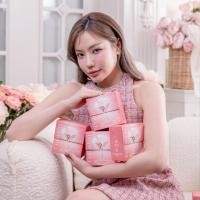 ราคา Fitara GlowXanthin Collagen 3 แถม 1 (126895602094)