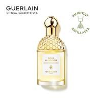 ราคา GUERLAIN Aqua Allegoria Bergamote Calabria Eau de Toilette 75 ml (23729531713)
