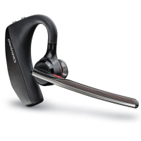 ราคา VXE Plantronics VOYAGER 5200หูฟังบลูทูธตะขอเกี่ยวหูฟังป้องกันเสียงรบกวนในรถยนต์หูฟังเสียงอัจฉริยะแบบหมุนได้ (26285747834)