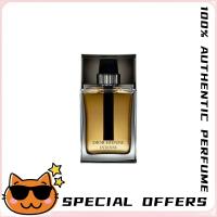 ราคา 100 AUTHENTIC Dior Homme Intense Eau De Toilette 100ML (25573296404)