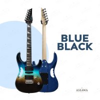 ราคา SiamMusic IB 170 กีต้าร์ไฟฟ้า ทรง ibanez พร้อมของแถม Electric guitar (126526272267)