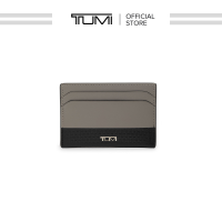 ราคา TUMI Nassau Slim Card Case ซองใส่บัตรทรงบาง (126440412749)