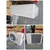 ราคา คอยร้อน โครงคอนเดนซิ่ง โครงคอยร้อน 12000 16000 BTU แผงทองแดง พร้อมมอเตอร์พัดลมแบบเป่าข้าง ไม่มีคอมเพรสเซอร์ (5909238577)