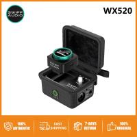ราคา SWIFF AUDIO WX520 In ear Monitor Wireless System (24555040040)