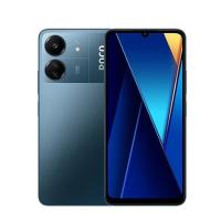 ราคา NEW POCO C65 8GB 256GB HD ขนาด 6 74 นิ้ว 90Hz รองรับ 2 ซิมการ์ด 5000 mAhแบตเตอรี่ขนาดใหญ่ 18W (24879724271)