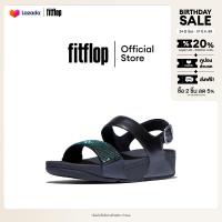 ราคา FITFLOP LULU รองเท้าแตะแบบรัดส้นผู้หญิง รุ่น EC3 (24689738670)