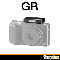 ราคา Flash RICOH GF 2 For RICOH GR IV ประกันศูนย์ แฟลช RICOH GF 2 (25193853713)