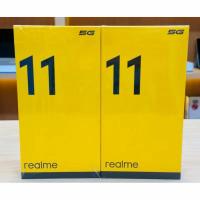 ราคา Realme 11 5G สเปค 8 256 GB เครื่องตัวโชว์ศูนย์ไทย เคลียร์สต๊อก กล่องแกะซีล สภาพดี รอยน้อย อุปกรณ์แท้ ประกันร้าน 3 เดือน (26378107925)