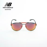 ราคา แว่นกันแดด New Balance นิวซ์บาลานซ์ รุ่น NB01056 (21547559370)