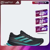 ราคา adidas Motorsport MERCEDES AMG PETRONAS FORMULA ONE TEAM Supernova Rise 2 W Women Black JR9383 (24611135390)