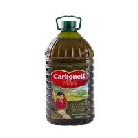 ราคา 5 ล Carbonell คาร์โบเนล น้ำมันมะกอก เอ็กซ์ตร้า เวอร์จิ้น นำเข้าจากสเปน Extra Virgin Olive Oil (24717936519)