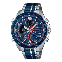 ราคา สินค้าแนะนำ Casio Edifice Redbull แท้ นาฬิกาข้อมือชาย รุ่น ECD 900YDB 1BJF สินค้าใหม่ ของแท้ มีรับประกัน มีบริการเก็บเงินปลายทาง จัดส่งเคอรี่ฟรี (1269128208)