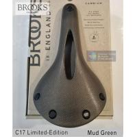 ราคา เบาะ BROOKS C17 Carved รุ่น Limited Edition Design (22065215277)