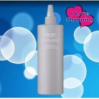 ราคา Shiseido Sublimic Adenovital Scalp Power Shot 480 ml เซรั่มบำรุงเส้นผม (24654295136)