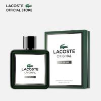 ราคา น้ำหอม LACOSTE ORIGINAL PARFUM (25455462179)