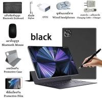 ราคา แท็บเล็ต Tablet 10 1 นิ้ว Android 13 5G WiFi ความจำ 16 1TB Full HD Dual SIM 10000mAh รับประกัน 1 ปี (24507367781)