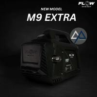 ราคา AP อะไหล่แอร์ ปั๊มน้ำล้างแอร์ FLOW Energy M9 B2 M6 EXTRA 2025 ใหม่ล่าสุด 100 180บาร์ เครื่องฉีดแรงดันสูง (24666257639)