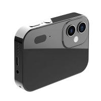 ราคา GO Auto 4K CCD Digital Camera 64MP Digital Flash Video Camera with Touch Screen 16X Digital Zoom IR Night Vision Camera (22320354104)