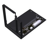 ราคา F9G BK7 EGPU OCuLink GPU Dock PCIe4 0 X4 Notebook Laptop to External Video Graphics Card M 2 OcuLink to PCIE X16 Adapter (25265542417)