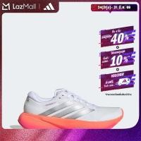 ราคา adidas วิ่ง รองเท้าวิ่ง SUPERNOVA RISE 3 ผู้หญิง สีขาว JR7375 (26286582786)
