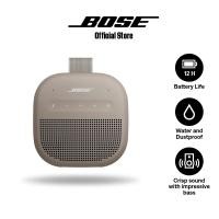 ราคา NEW โบส ลำโพงพกพารุ่น Bose SoundLink Micro Bluetooth Speaker 2nd (26328447827)