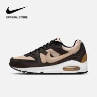 ราคา Nike Womens Air Max Command Premium Shoes Oatmeal 718896 101 (25270903661)