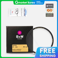 ราคา Schneider シュナ이เดอร B W MASTER 007 MRC NANO Clear filter 77mm รนใหม แถมฟร เลนสคลนเนอร (25711617110)